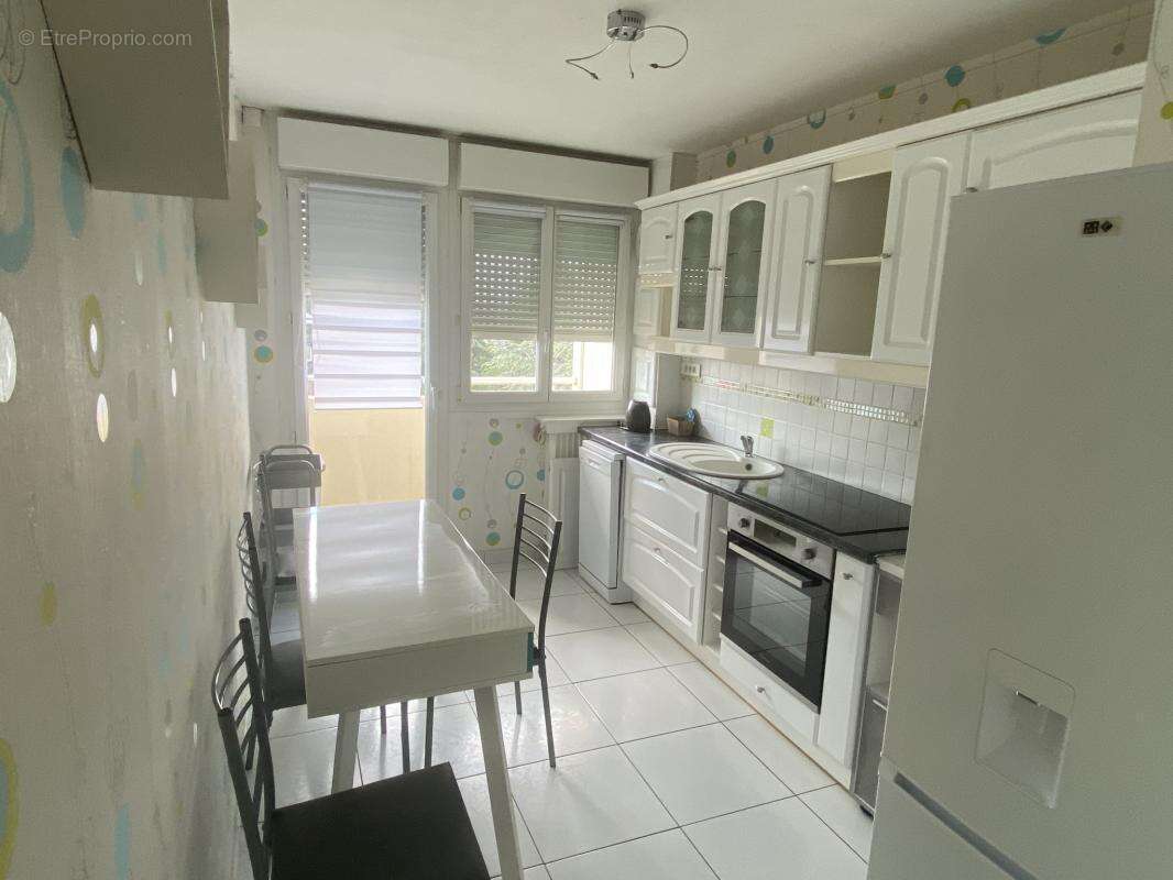 Appartement à ANGERS