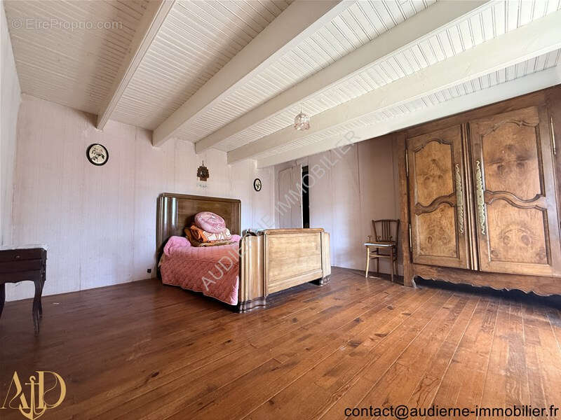 RARE - A deux pas de la plage du Trez Goarem - dans Saint-Tugen - Corps de ferme à rénover - photo 10