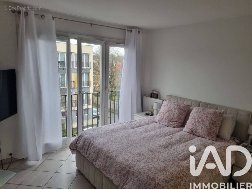 Photo 1 - Appartement à ARPAJON