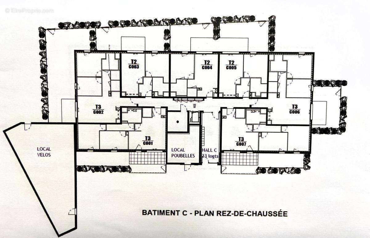 Appartement 65 m² à Saint-Pere-En-Retz  - photo 3