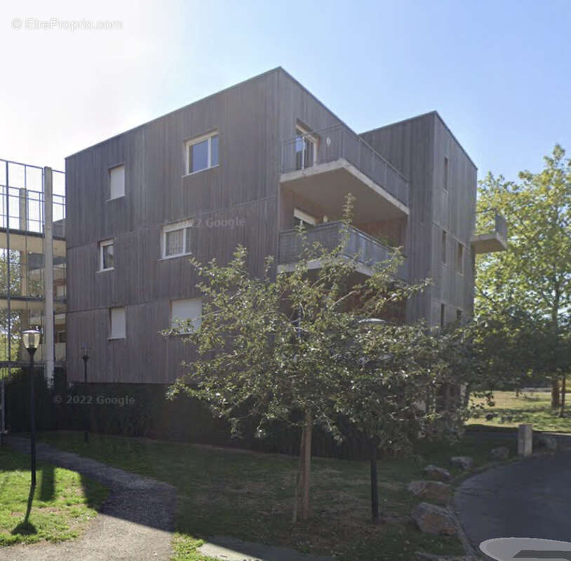 Appartement à SAINT-HERBLAIN