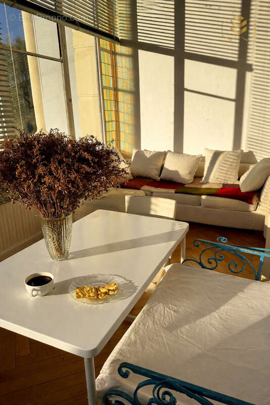 Prestigieux palace - appartement standing - photo 6