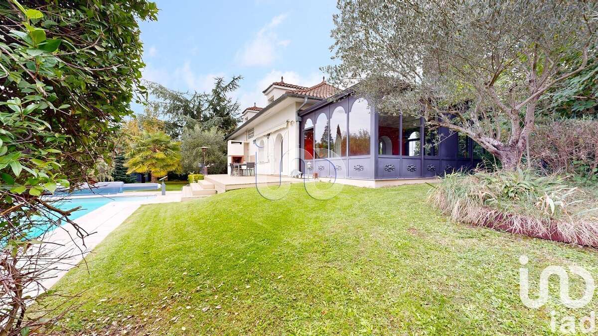 Photo 4 - Maison à TOULOUSE