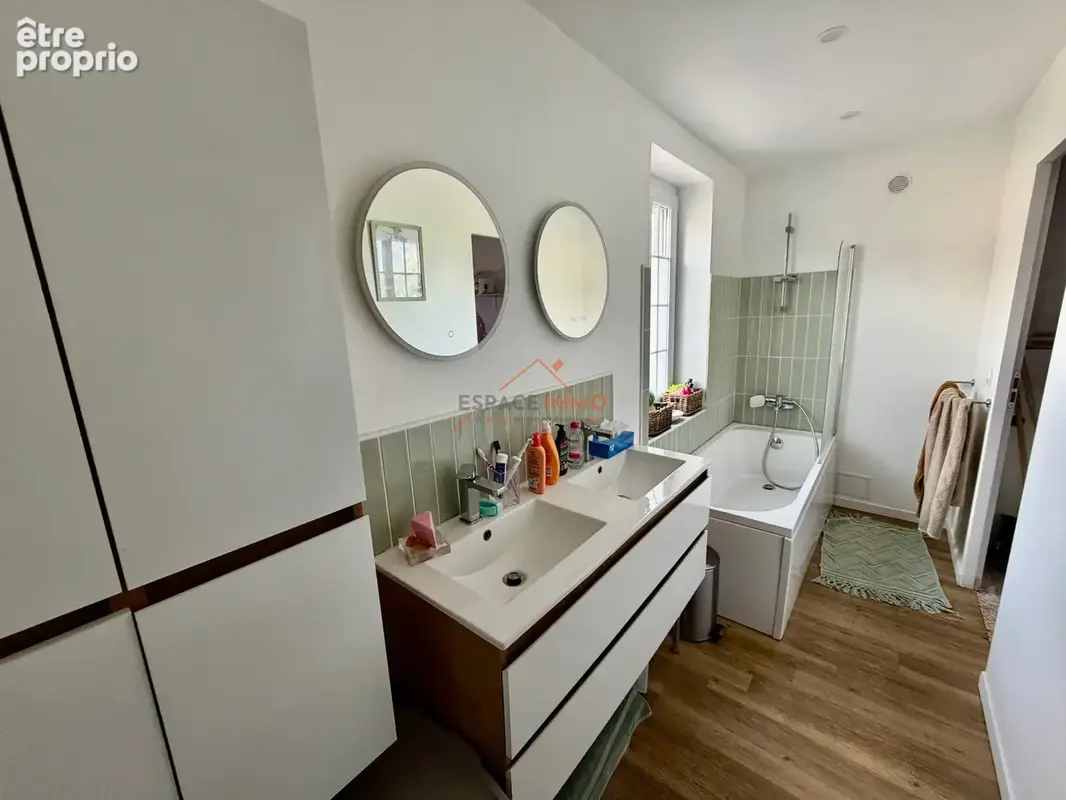 Hélesmes , charmante maison bâtie sur 955 m2 - photo 4
