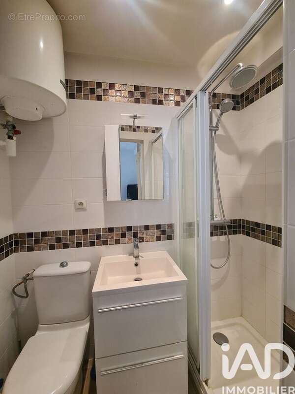 Photo 6 - Appartement à PARIS-5E
