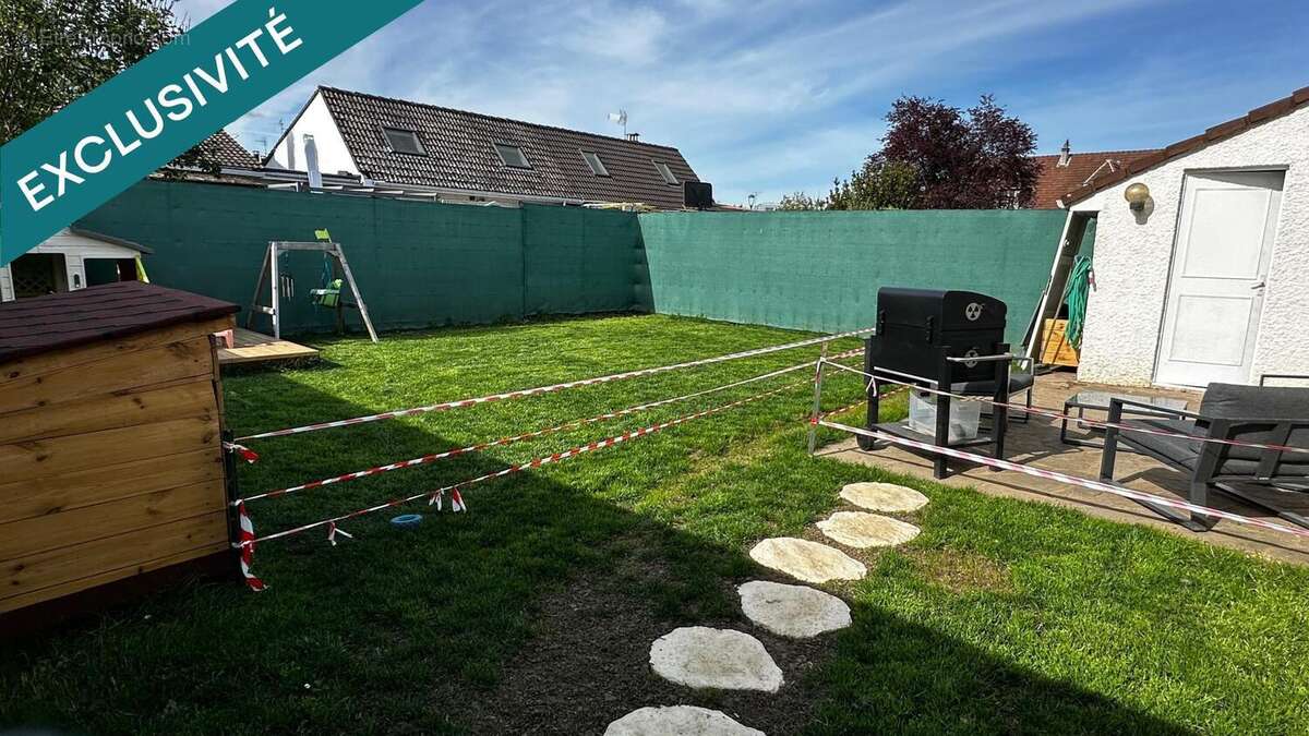 Photo 9 - Maison à OZOIR-LA-FERRIERE