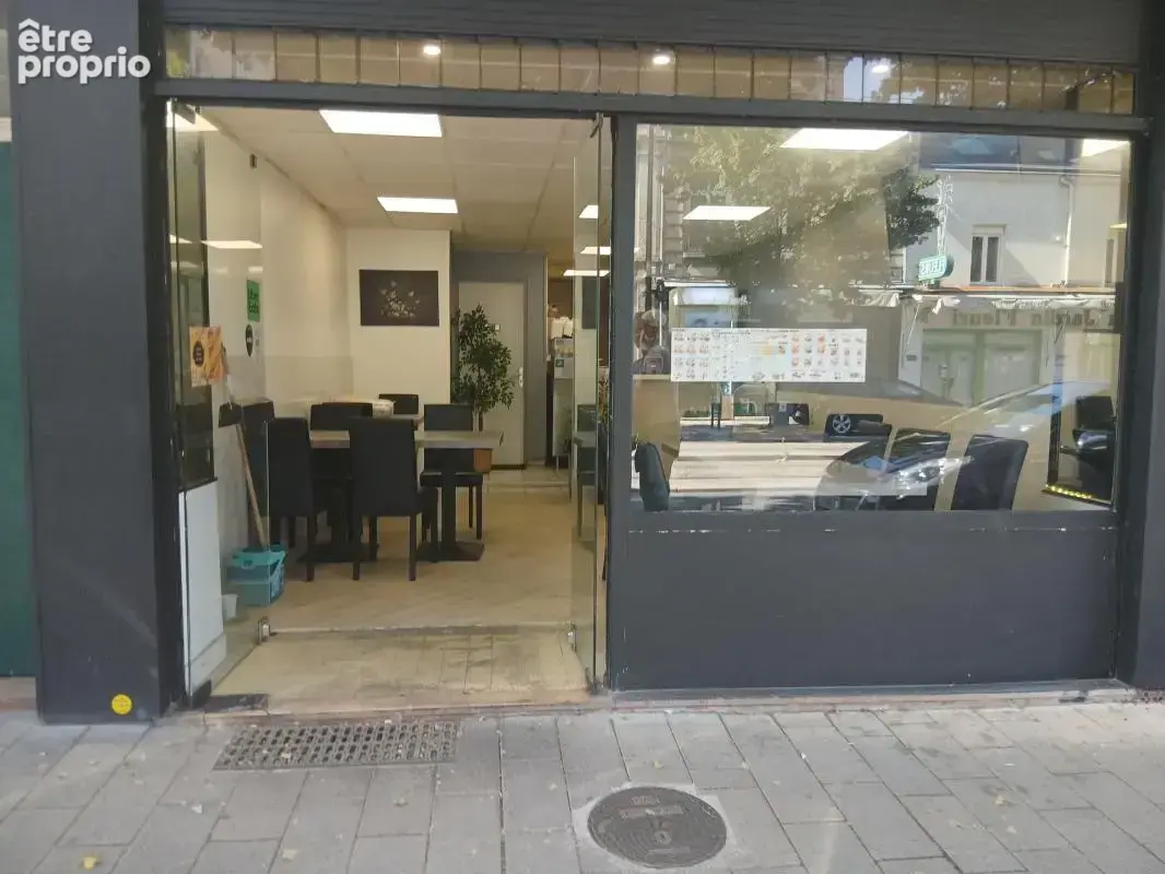 Local commercial - photo 10