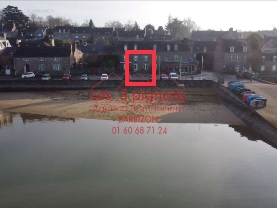 Maison à PLEUDIHEN-SUR-RANCE