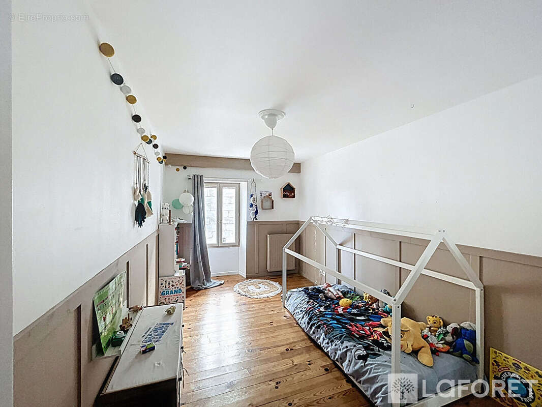 Maison Ambès sans travaux avec piscine - photo 9