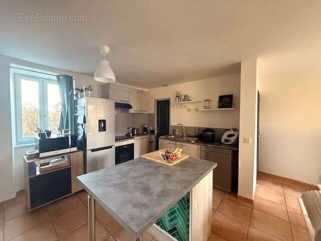 Appartement à ROSIERES