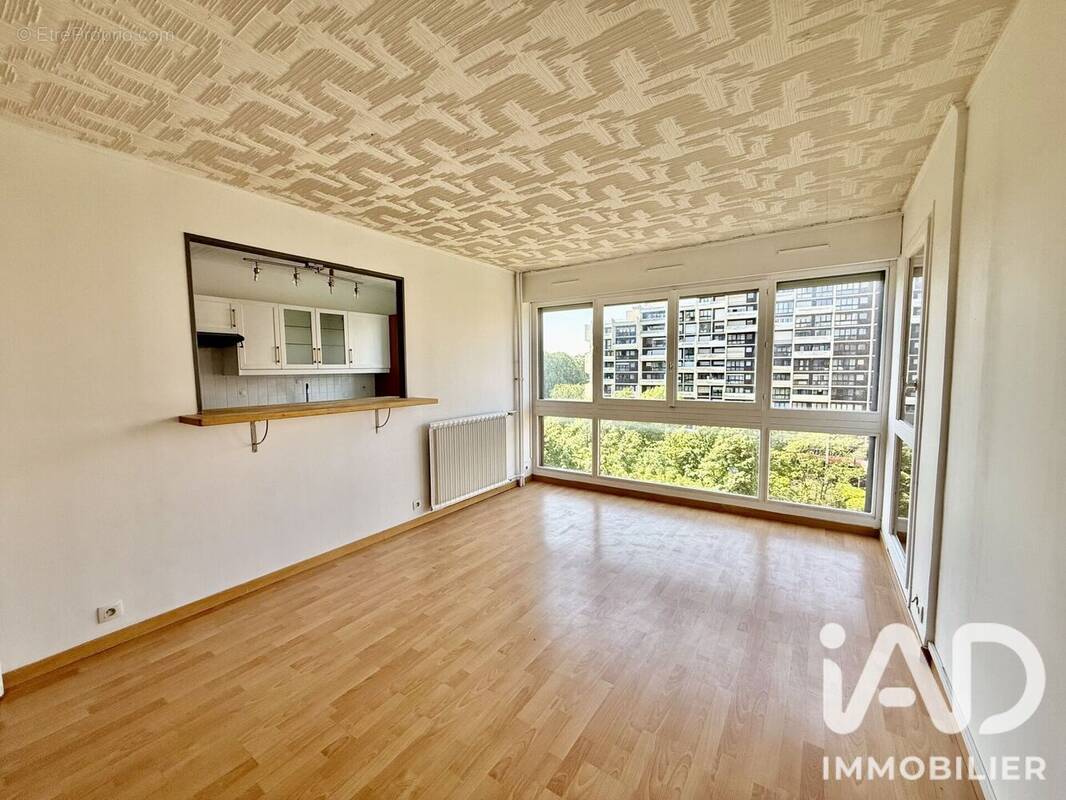 Photo 1 - Appartement à SEVRAN