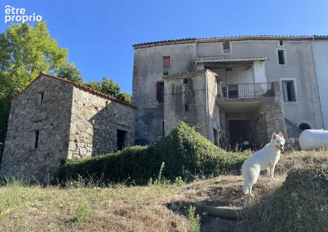 Maison 46 m² à Mandagout  - photo 2