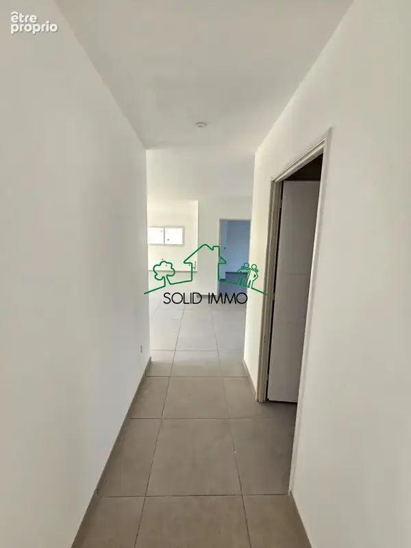 Maison neuve tout confort 3 chambres avec garage - photo 10