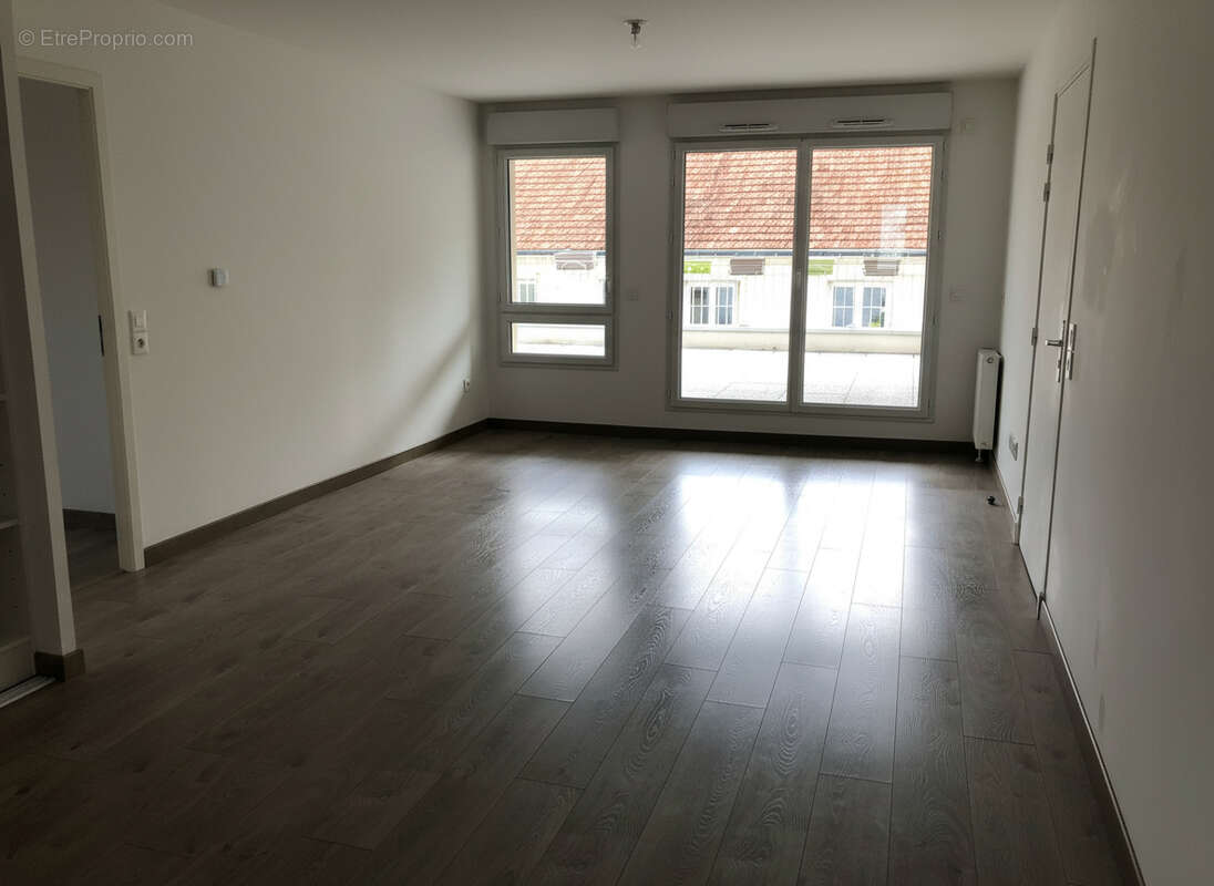 Appartement à TOURS