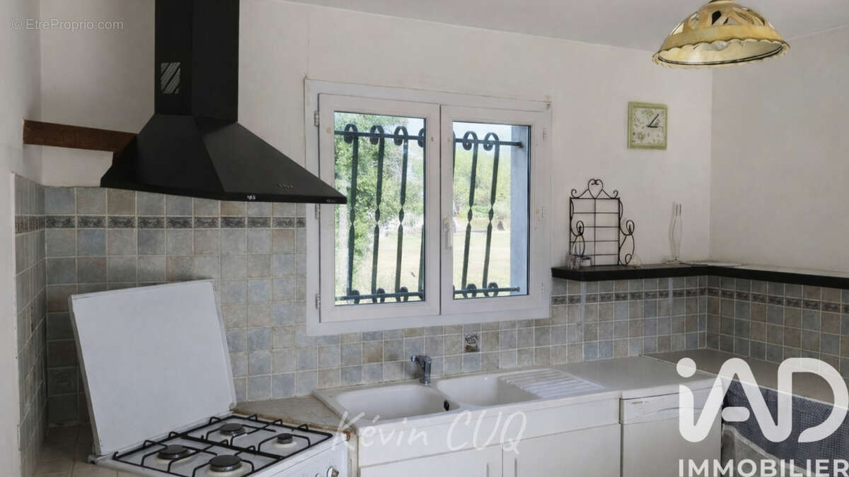 Maison 113 m² à Aumelas  - photo 9