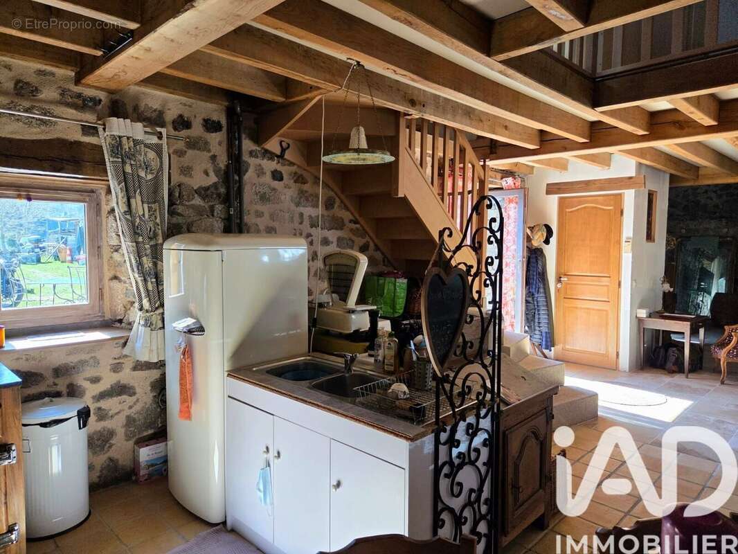 Photo 9 - Maison à MEYMAC