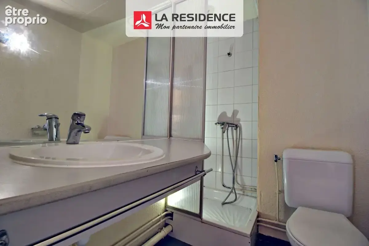 Appartement 20 m² à Cergy  - photo 5