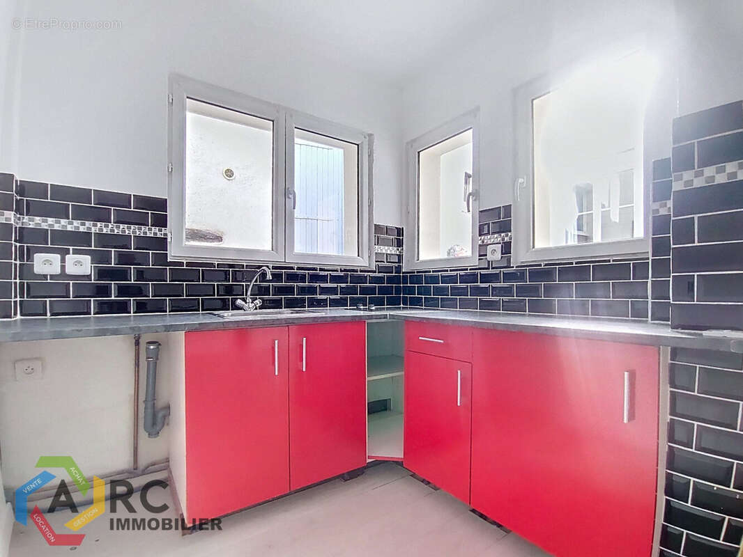 Appartement 38 m² à Orleans  - photo 2