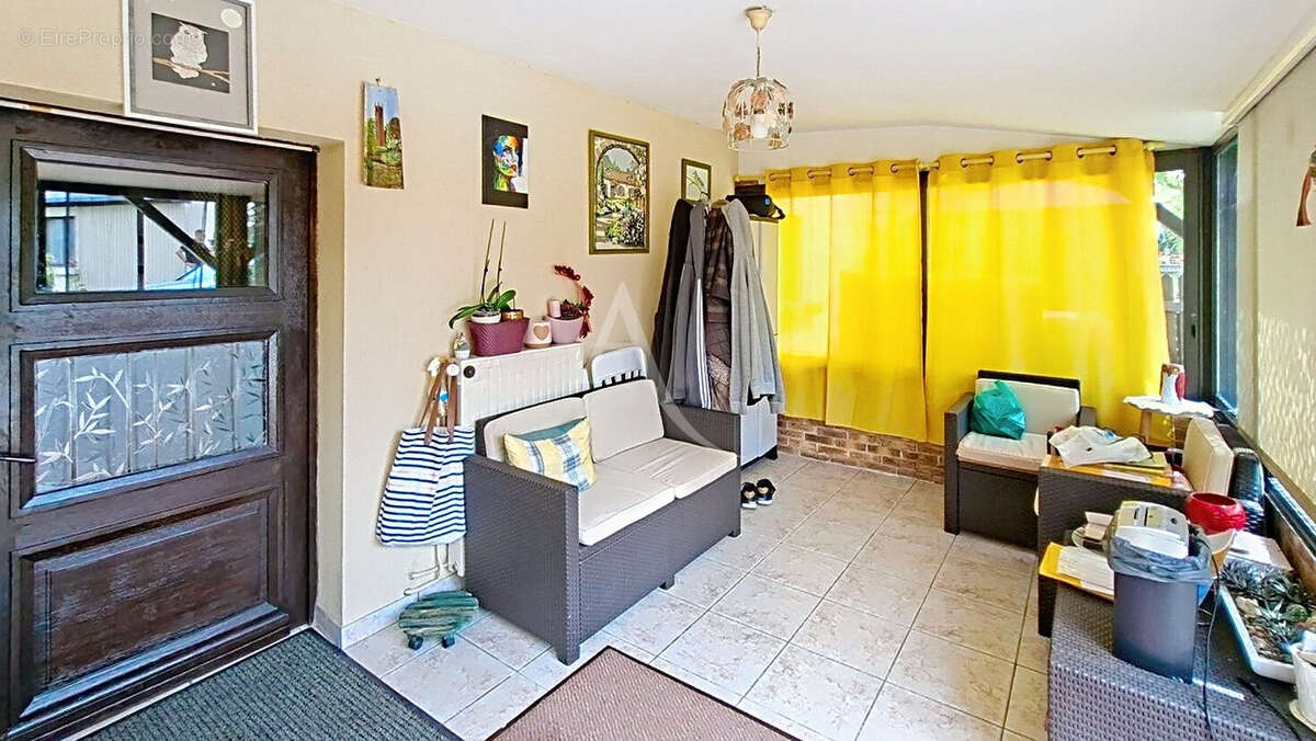 Maison Tierce 3 pièce(s) 69 m2 - photo 6