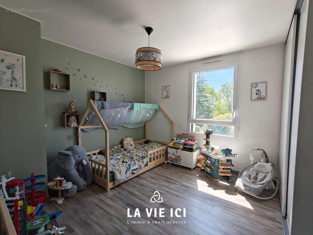 Maison à PLUVIGNER