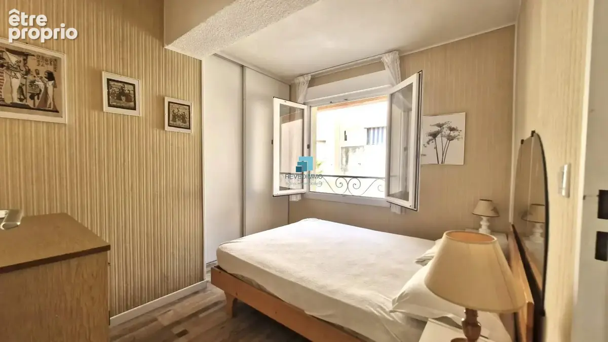 Appartement 2 pièces 29 m² à vendre à Frejus (83370) - photo 4