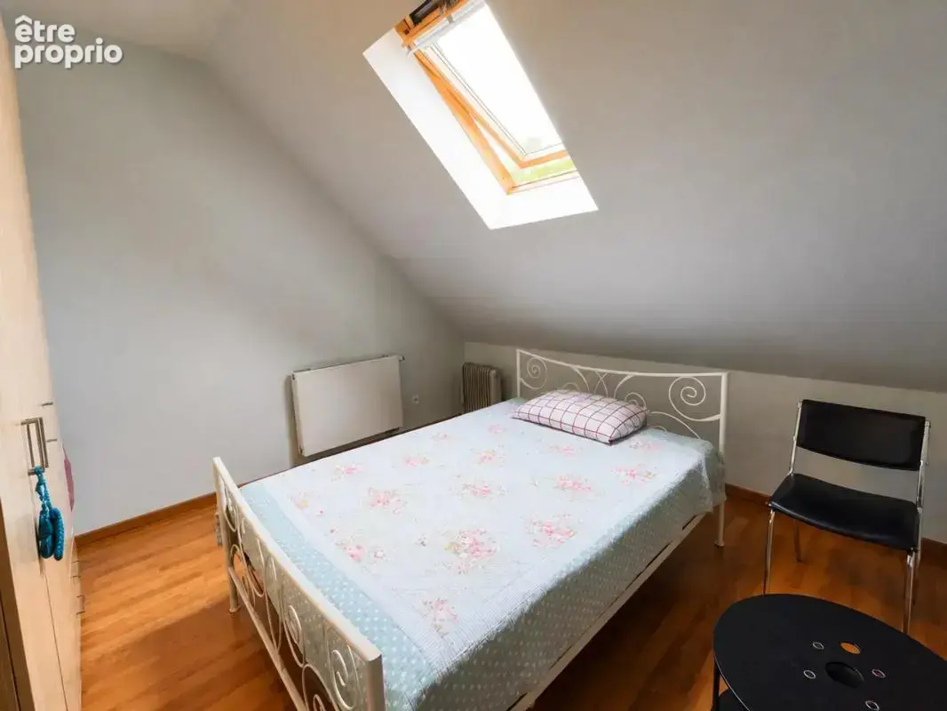 Maison de 6 pièces de 126 m² à Vernouillet - photo 9