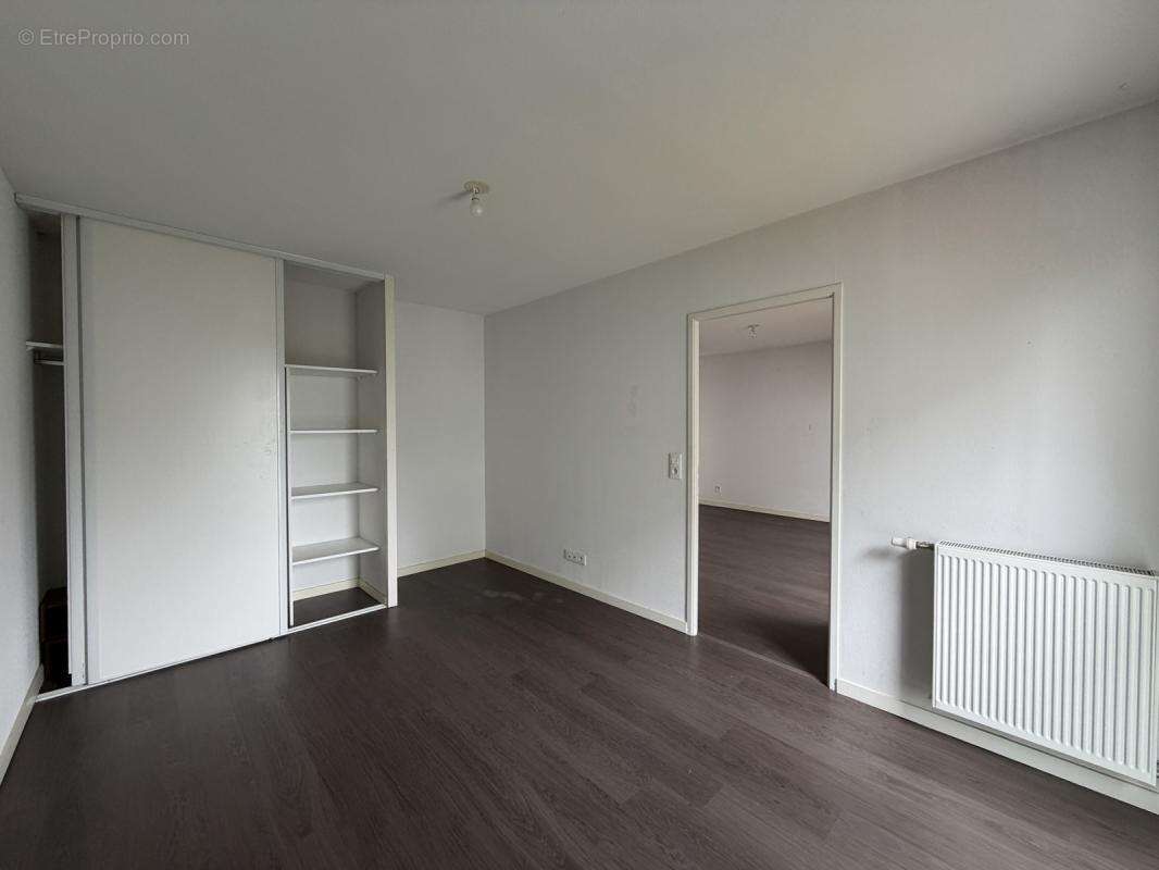Appartement à LORMONT