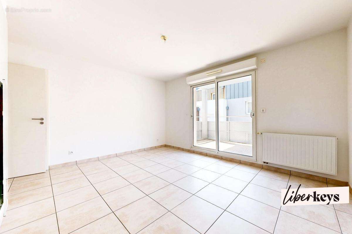 Appartement à LA CHAPELLE-SUR-ERDRE