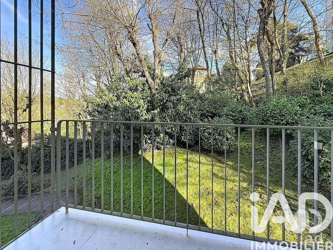 Photo 8 - Appartement à VAUCRESSON