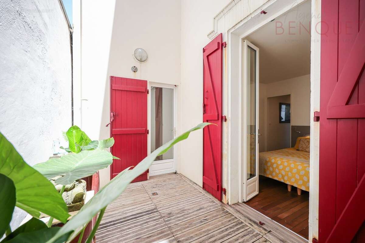 Maison à BIARRITZ