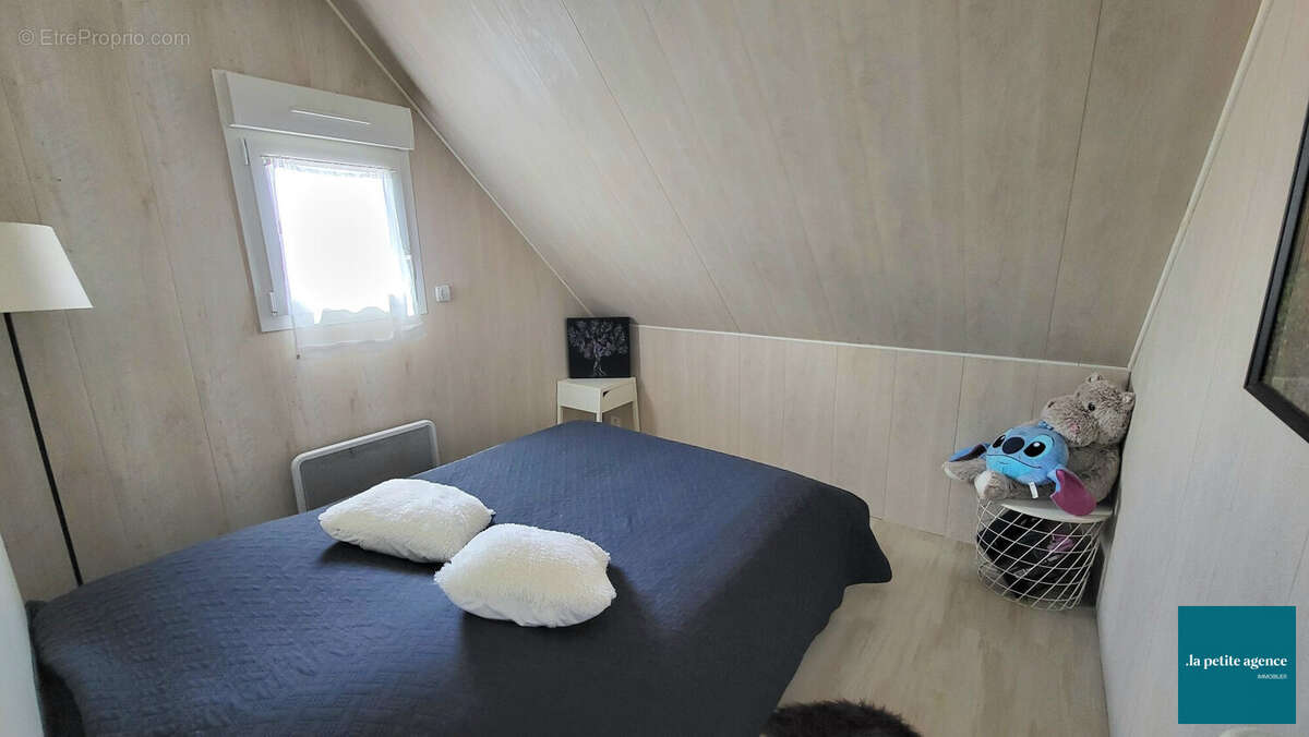 Maison 68 m² à Merville-Franceville-Plage  - photo 8
