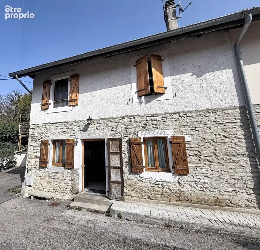 Maison de ville triplex T5 de 140m2 avec Parkings extérieur - photo 5