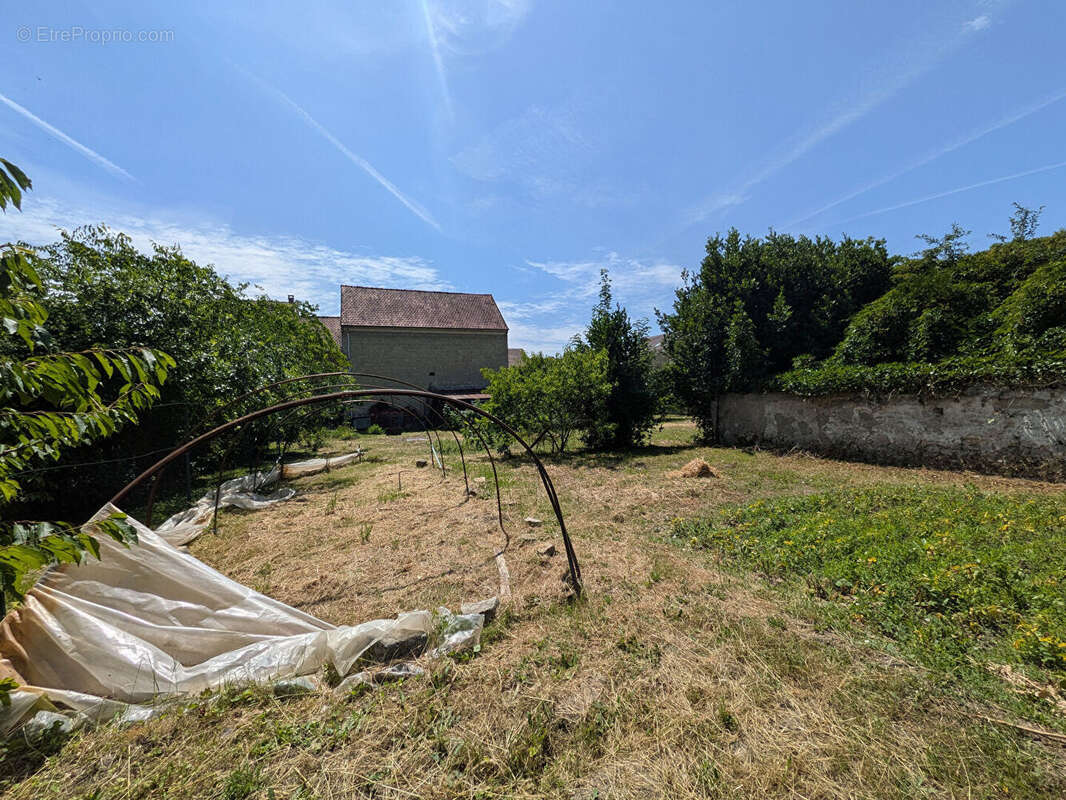 Maison à TAVERNY