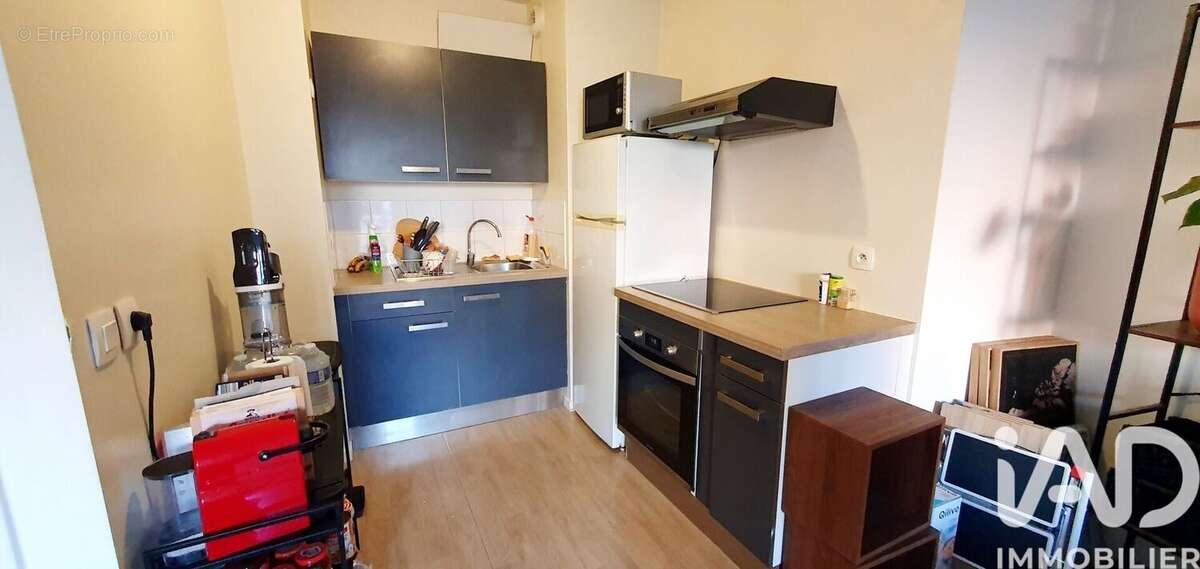 Photo 4 - Appartement à ARGENTEUIL