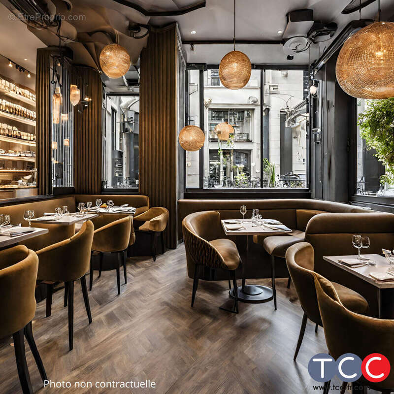 Commerce à GRENOBLE