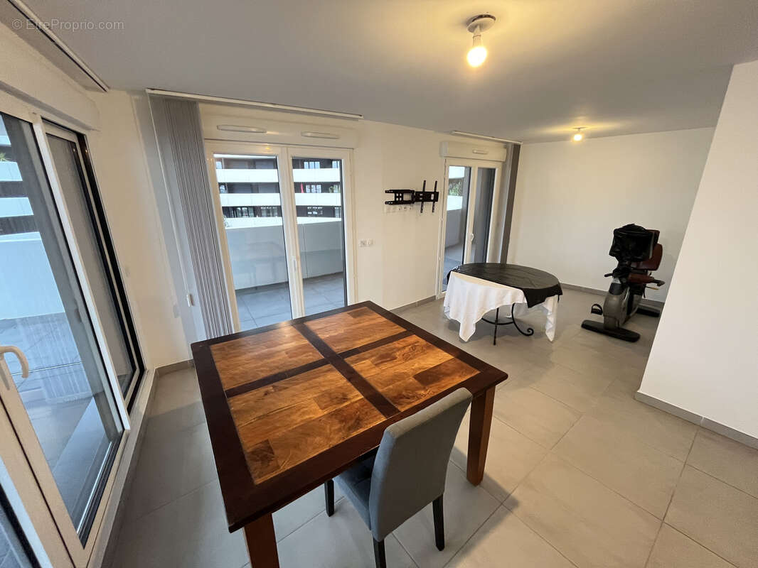 Appartement à AGDE