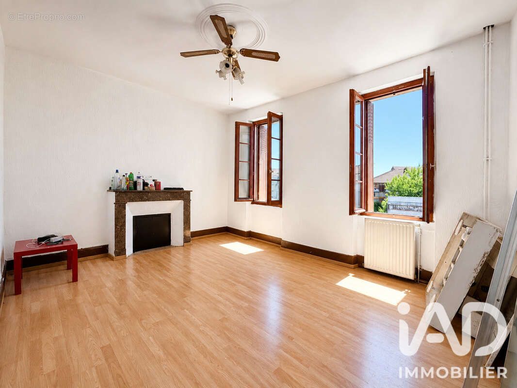 Photo 2 - Maison à MOISSAC