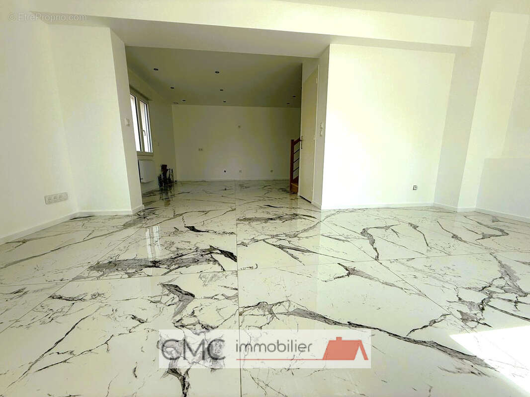 Maison 83 m² à Chartres  - photo 3