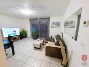 Appartement à VALLEIRY