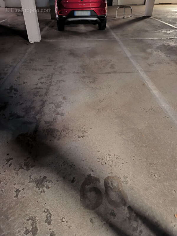 Appartement à TOURS