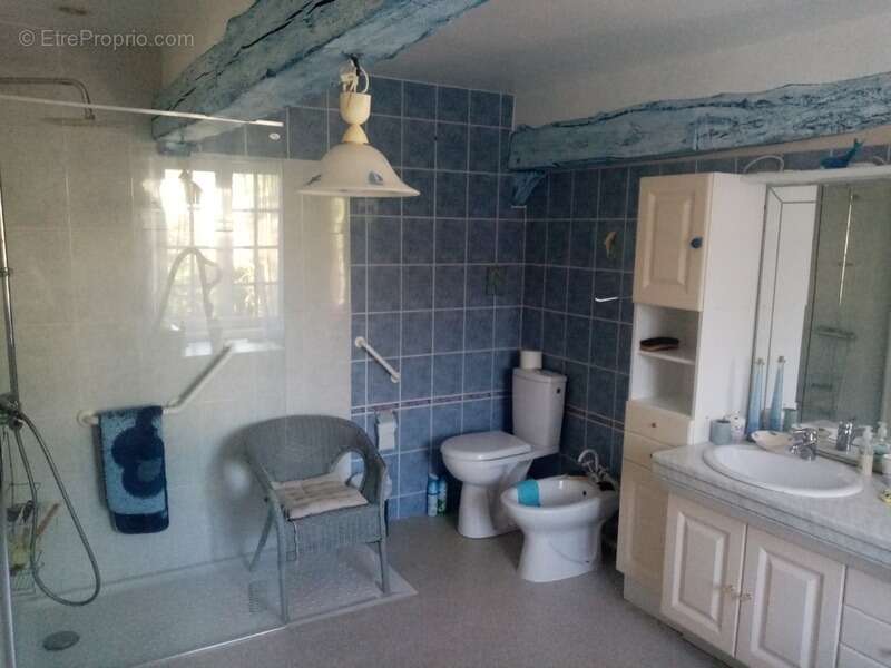 Maison à vendre 5 pièces YVETOT (76) - photo 10