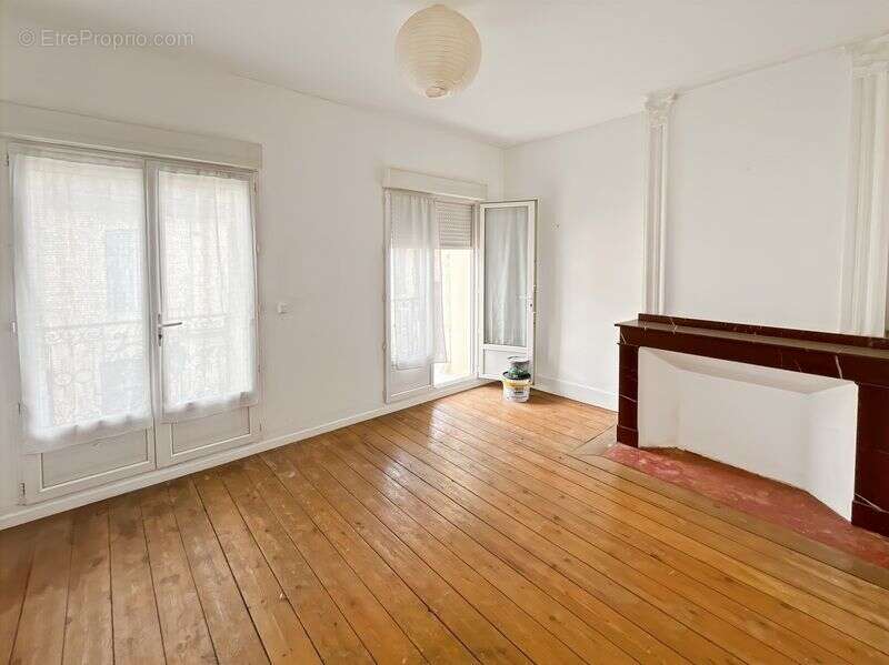 Appartement à FLEURANCE