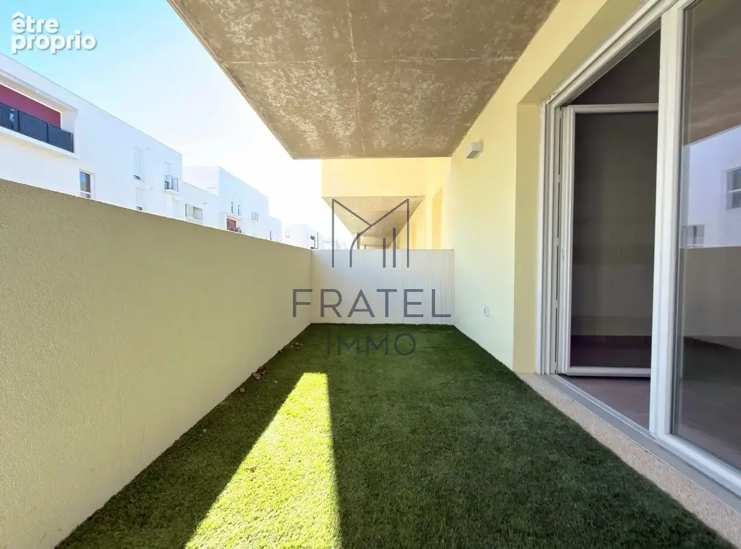 Photo Appartement à Montpellier au prix de 167 000€