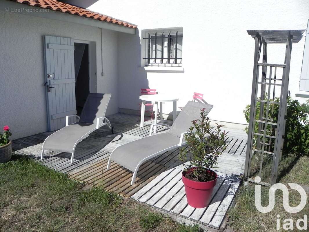 Photo 5 - Maison à LUGOS