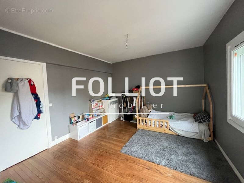 Appartement à VIRE