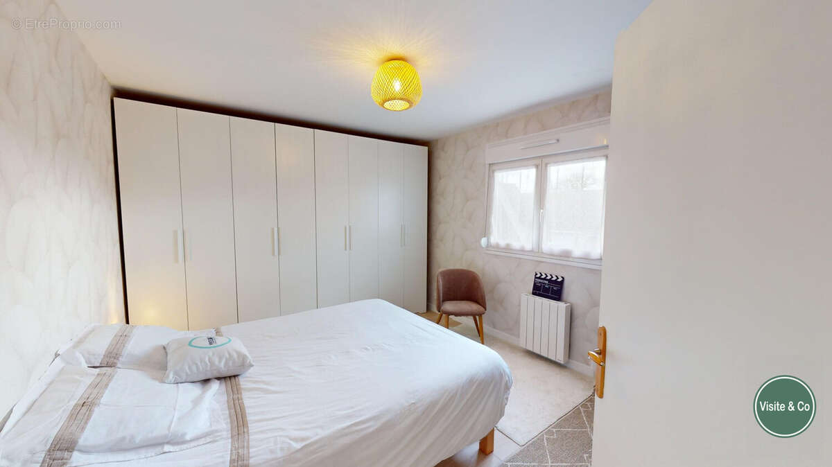 Maison à CUVERVILLE