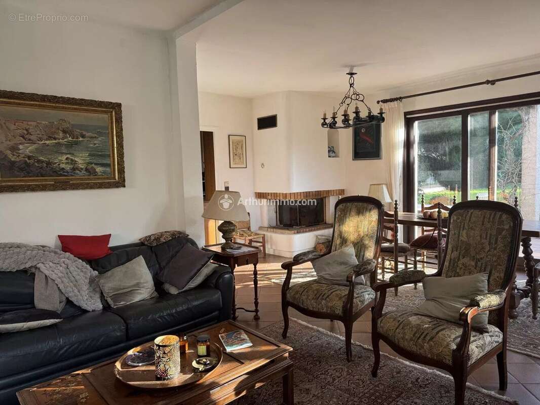 Maison à LA SEYNE-SUR-MER