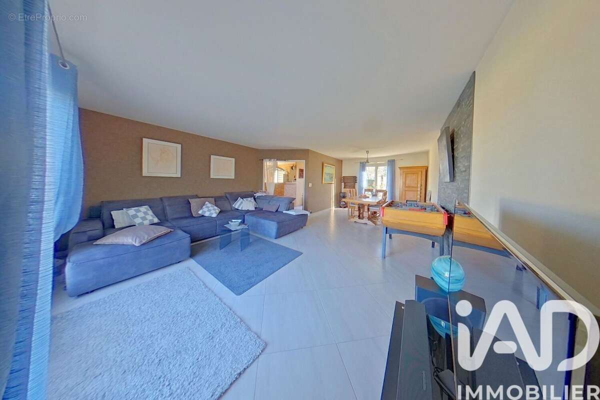 Photo 2 - Maison à LA FERTE-ALAIS