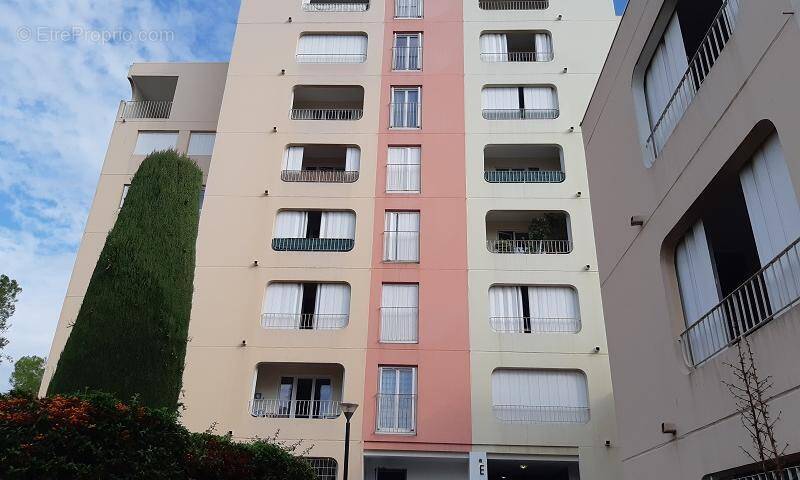 Appartement à DRAGUIGNAN