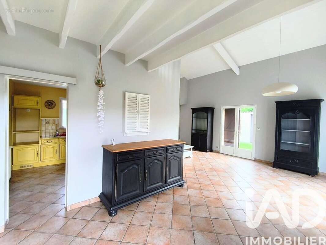 Photo 4 - Maison à EYSINES